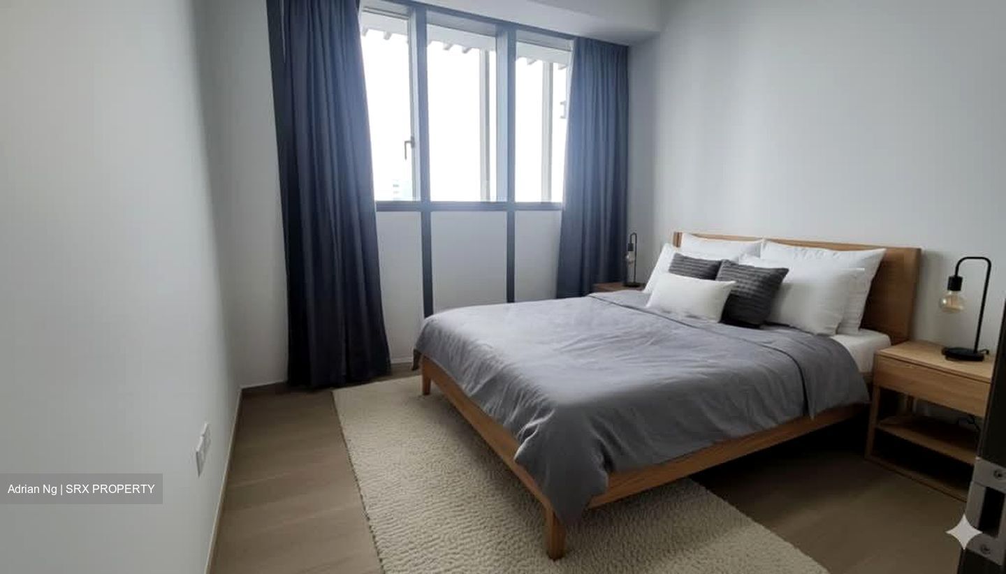 One Bernam (D2), Apartment #573828481
